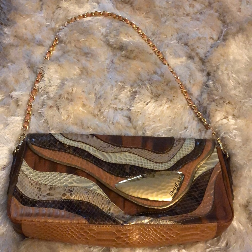 Sharif Studio shoulder bag